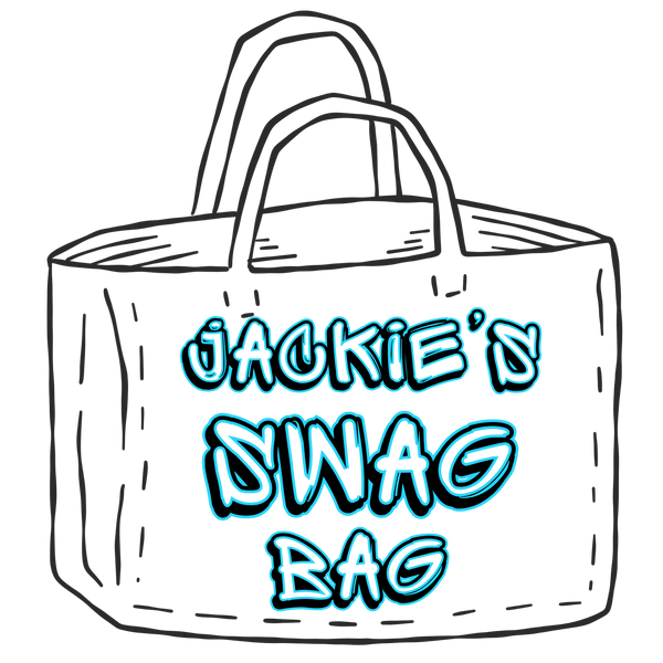 Jackie's Swag Bag